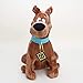 Boufery Juguete de Peluche de Perro de Anime Scooby Doo, muñecos de Peluche de Scooby Bonitos, Juguetes Blandos, Regalo de cumpleaños para niños, bebé de 36 cm