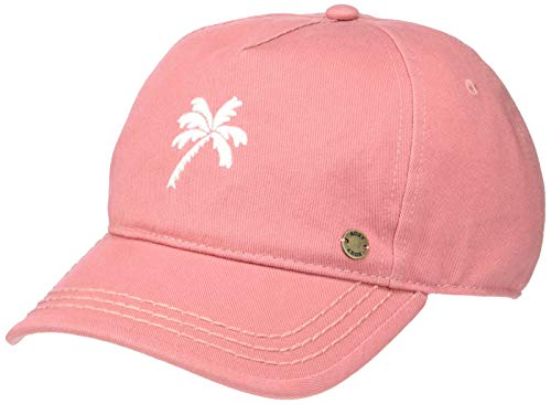 Roxy Junior's Next Level Cap, Rosette, 1SZ