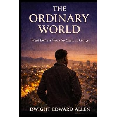 The Ordinary World
