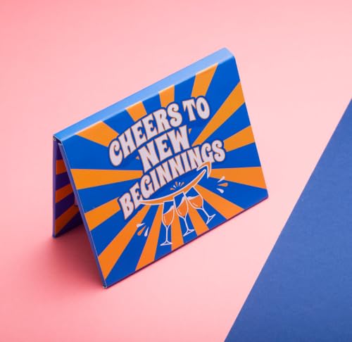 Image of Amazon Pay Physical Gift Card | Blue Celebration Box | Next-day Delivery | 1-year Validity | Celebrate new beginnings with a gift of choice