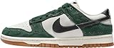 Nike Modernos para mujer, Pro Green Black Sail, 38.5 EU