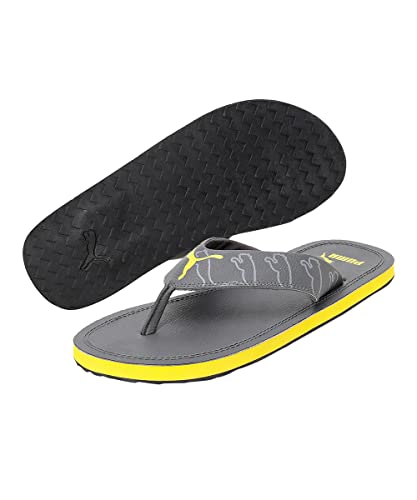 Image of Puma Unisex Adult Luke V1 Flip flop