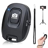 📱 【Rechargeable et durable】 Le dispositif dispose d'une batterie intégrée rechargeable via USB-C. Autonomie prolongée pour des sessions photo et vidéo étendues.