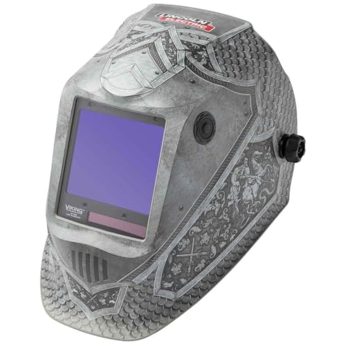 Lincoln Electric VIKING 3350 Medieval Welding Helmet