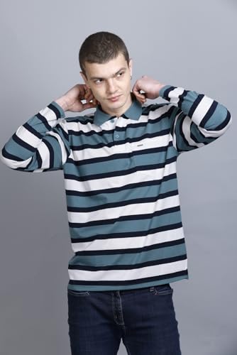 Image of GODFREY Polo t Shirts for Men with Pocket