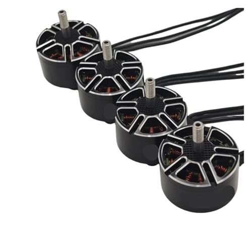 Moteur sans balais 3115 1050KV avec hélice pour drone quadrirotor