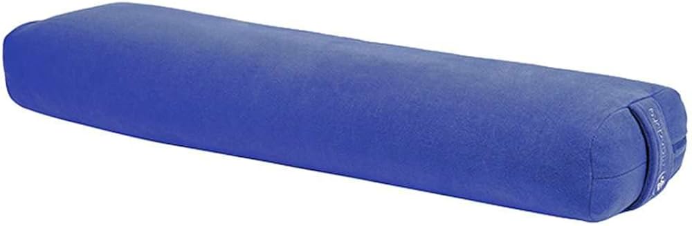 マンドゥカmanduka ヨガボルスター Manduka エンライト ヨガ ボルスター (ラウンド) – Manduka