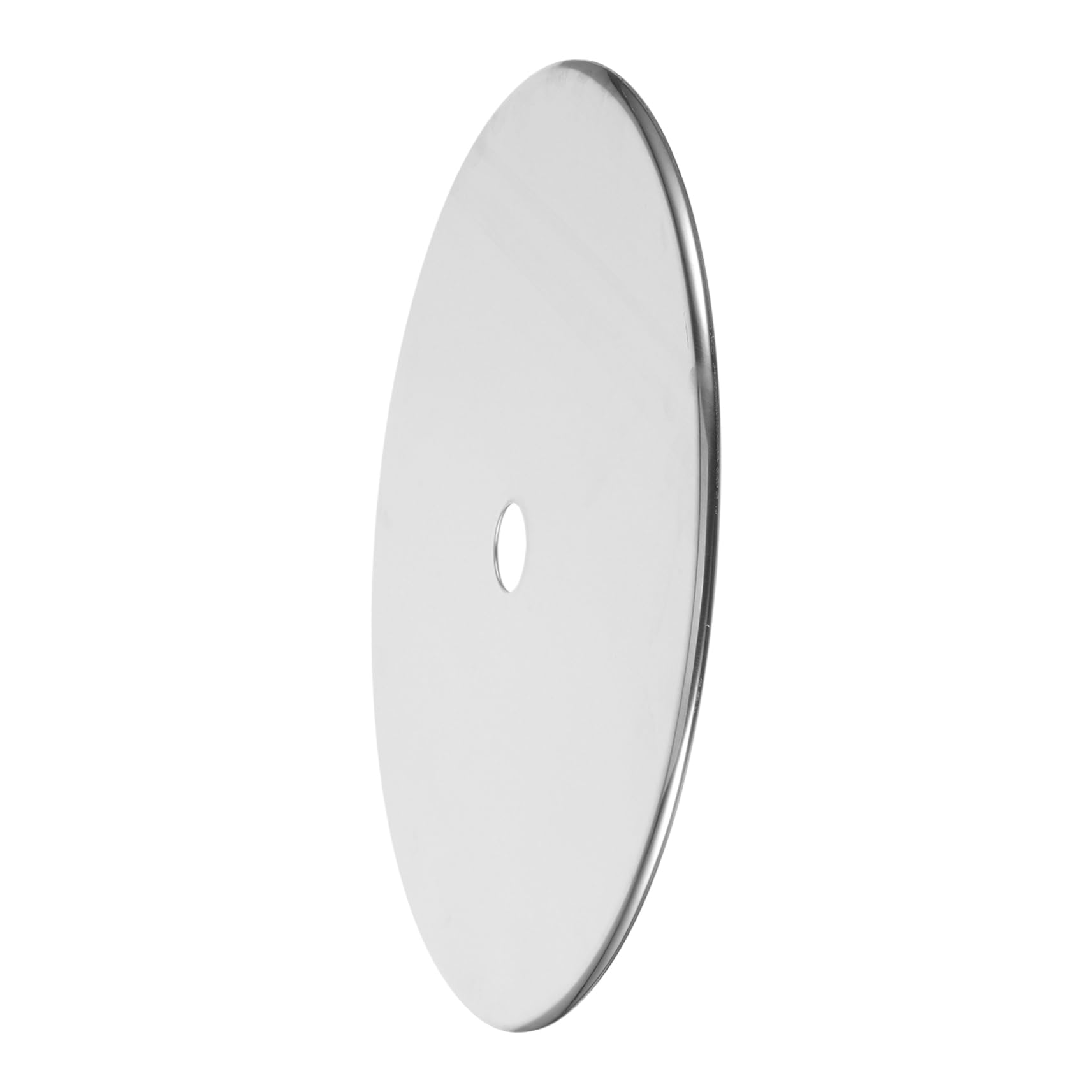 Anillo adaptador de acero inoxidable PRETYZOOM para ollas de cocina