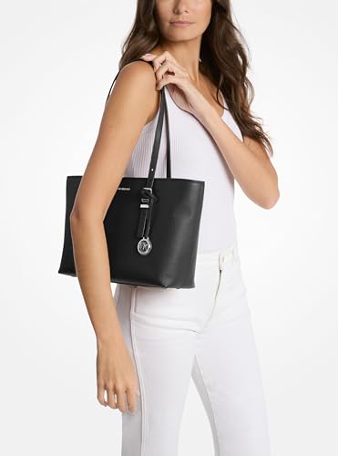 Image of Michael Kors Women's Quinn Medium Top-Zip Tote