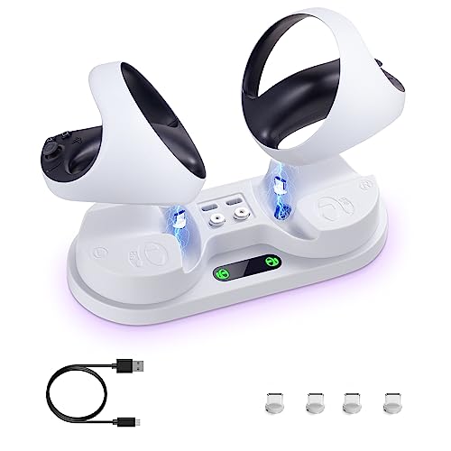 Charging Station for PSVR 2