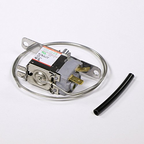 Whirlpool Silver Thermostat R0161092