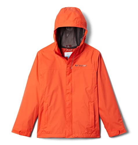 Image of Columbia Boys Watertight Jacket