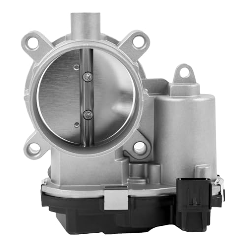 Corps d'accélérateur 4891970AB robuste pour moteur ProMaster City 2021