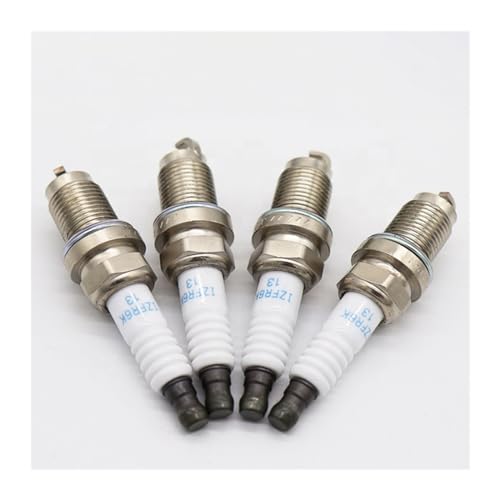 Bougies d'allumage Iridium Izfr6K13 pour un moteur Honda fluide en ville