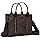 Wrangler Medium Tote Bag for Women Designer Satchel Handbags Top-handle Purses with Strap