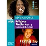 AQA GCSE Religious Studies A 9-1 Christi