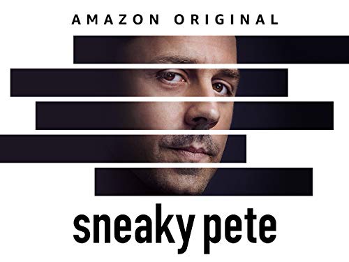  Sneaky Pete