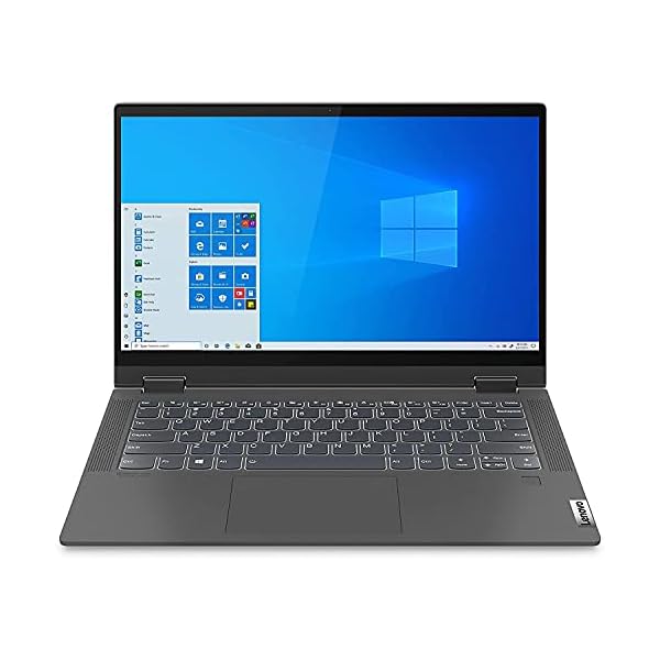 Newest-Lenovo-Flex-5-14-FHD-IPS-Touchscreen-Premium-2-in-1-Laptop-AMD-Ryzen-5-4500U-Backlit-Keyboard-Fingerprint-Reader-Digital-Pen-Included-Win10-Accessories-16GB-RAM-256GB-PCIe-SSD Newest Lenovo Flex 5 14" FHD IPS Touchscreen Premium 2-in-1 Laptop, AMD Ryzen 5 4500U, Backlit Keyboard, Fingerprint Reader, Digital Pen Included, Win10,Tikbot Accessories (16GB RAM, 256GB PCIe SSD)