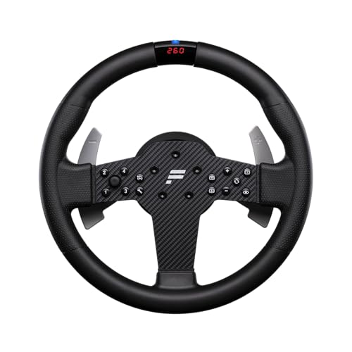 FANATEC CSL Steering Wheel P1 V2