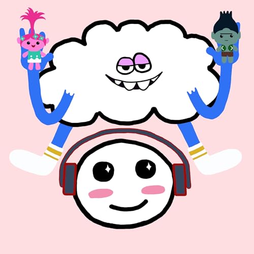 What the Trolls Trilogy Can Teach Us About Society