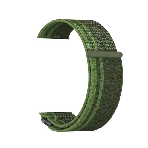 [XGYOMVB] BIP6 BIP5�p�X�g���b�v �\�t�g�ŉ��K�Ȍ����p22mm�X�g���b�v�u���X���b�g(Green,22mm Universal)
