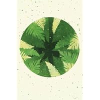 Fern Depth Journal