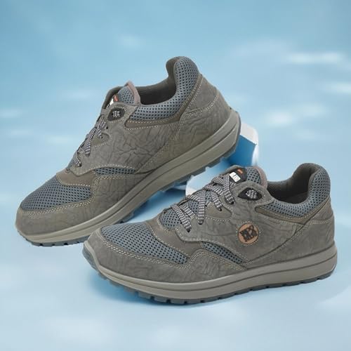 Image of Woodland Mens Ogcc 6433124 Sneaker