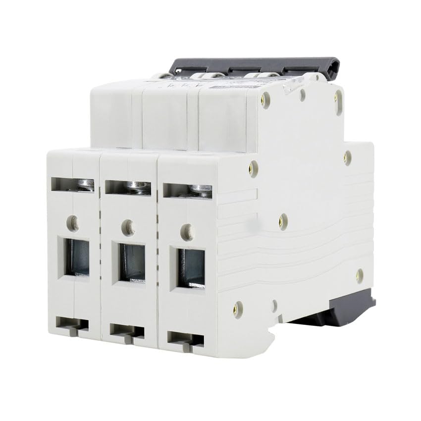 Protección contra sobretensiones Permanente 2P 25A C 10KA según normativa EN-50550, Ideal para salvaguardar Sistemas eléctricos.