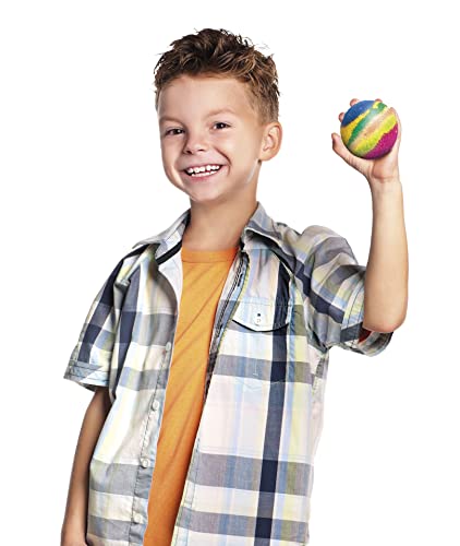 Clementoni Crazy glitter balls 8005125507023 - vue 6