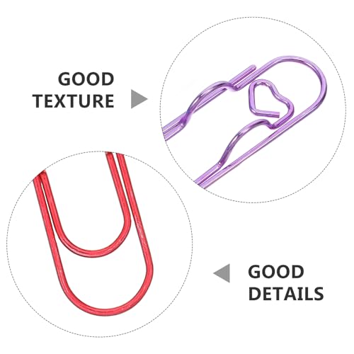 Pinces métal porte-stylos pour ne plus perdre vos crayons