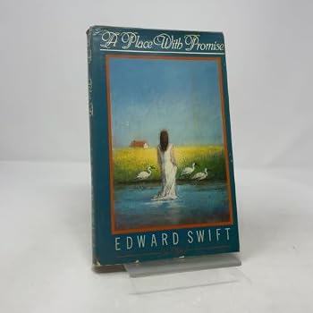 Hardcover A Place With Promise Book