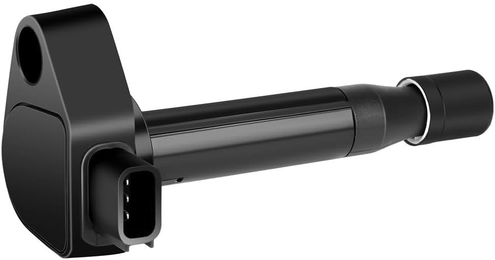 ASAPE Set of 1 Ignition Coil Pack Fit for H-onda Odyssey 3.5L 1999-2010 for Acura TL 3.2L 1999-2008, Replace UF242