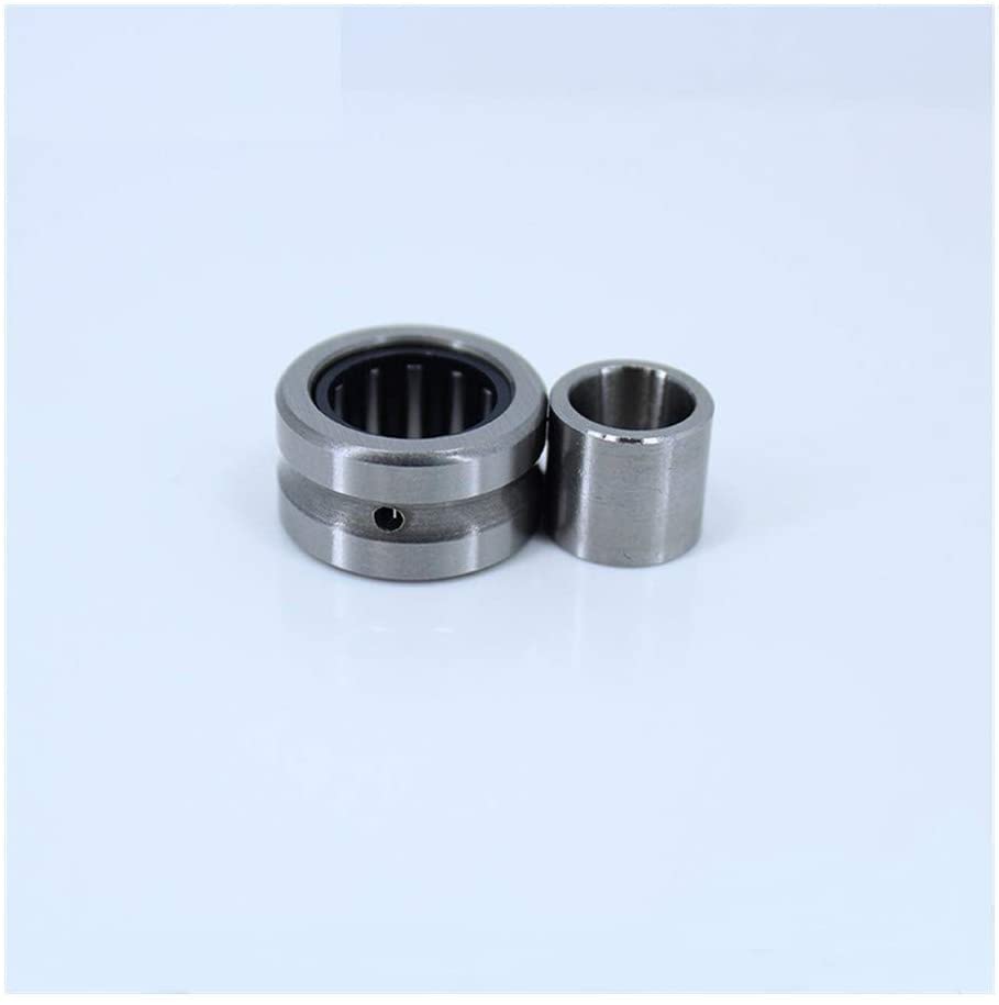Rodamientos NKI 22/16 rodamiento de agujas con anillo interior TMP1105 22x34x16 mm