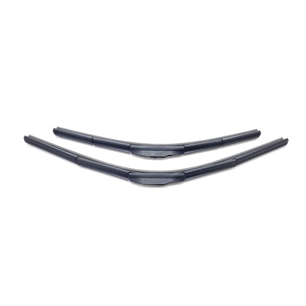 Ön Cam Silecek Takımı 60x45cm Kia Carens ile uyumlu 2001-2006