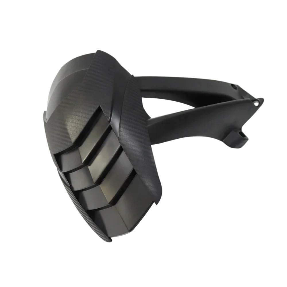 Garde-boue arrière carbone R1200GS lèche-roue moto 2004 2012 - 7