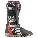 Stylmartin Stivali off-Road Impact PRO WP EU 39