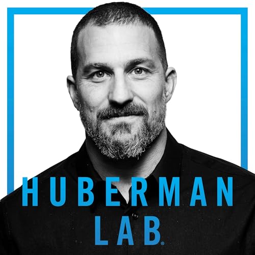 Amazon.com: Huberman Lab : Scicomm Media: Audible Books & Originals