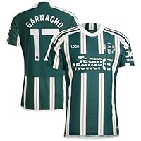 Amazon | HALASRTB ガルナチョ ユニフォーム アレハンドロ・ガルナチョ