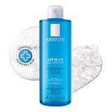 La Roche-Posay Lipikar Gel Lavant, 400 Ml