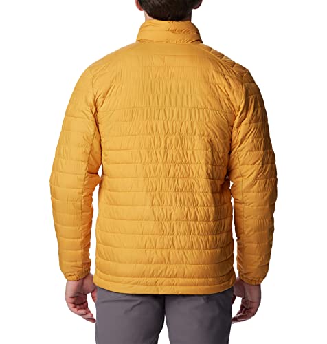 Image of Columbia mens Silver Falls Jacket