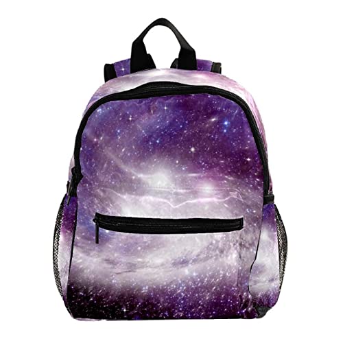Sac à dos pour garçons et filles Espace - Le cadeau idéal de 30,5 cm