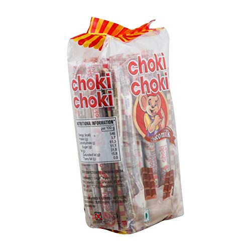 Image of Choki Choki Chocomilk 225 gm Pouch