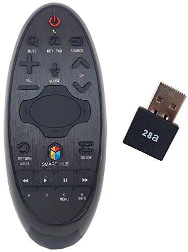 Telecomando di ricambio per Samsung BN59-01182B e