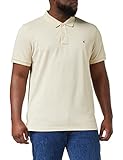 GANT Herren ORIGINAL Pique SS Rugger Polohemd, Desert BEIGE, 3XL