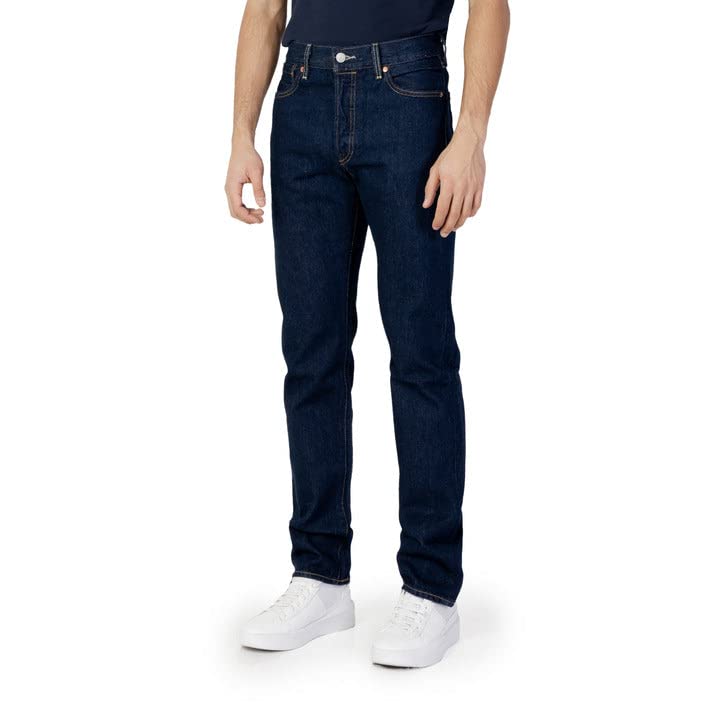 Levi's Herren 501 '54, 1954 Rinse, 36W / 34L