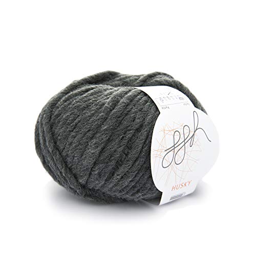 Ggh Husky | Misto Lana Nuova | 50g di Lana per
