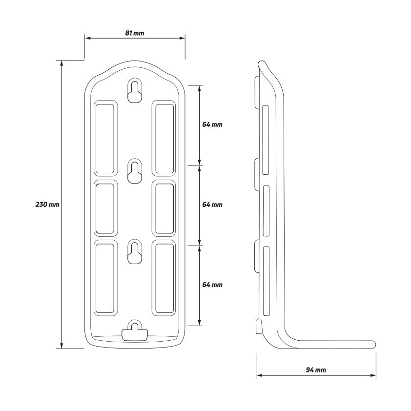 Sacoche velo cadre ZEFAL transformable en sac à dos étanche 4L - 4