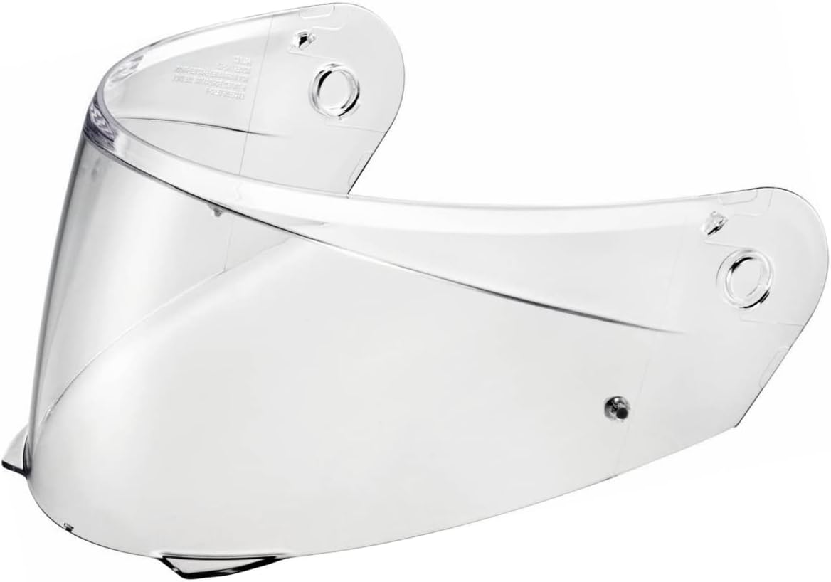 HJC i90 Helmet HJ33 Pinlock Shield Clear Automotive