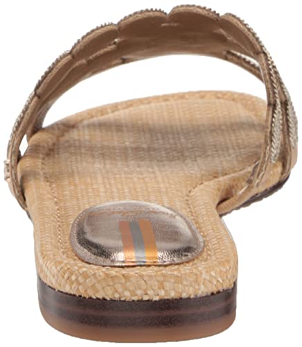 Sam Edelman Women's Bay Multicolor Slide Sandal3
