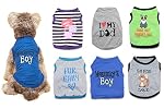 Dog Shirts Xs